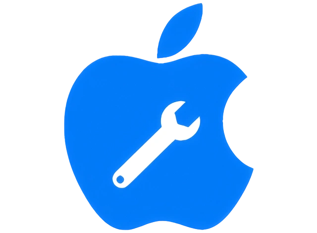 Логотип программы iSumsoft iOS Refixer 4.1.0.3