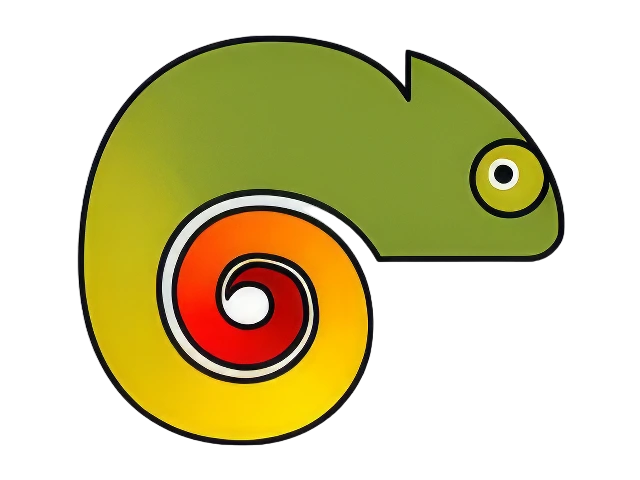 Логотип программы Just Color Picker 6.0