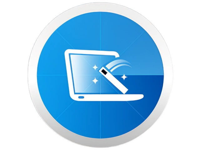Логотип программы Advanced PC Cleanup 1.5.0.29192