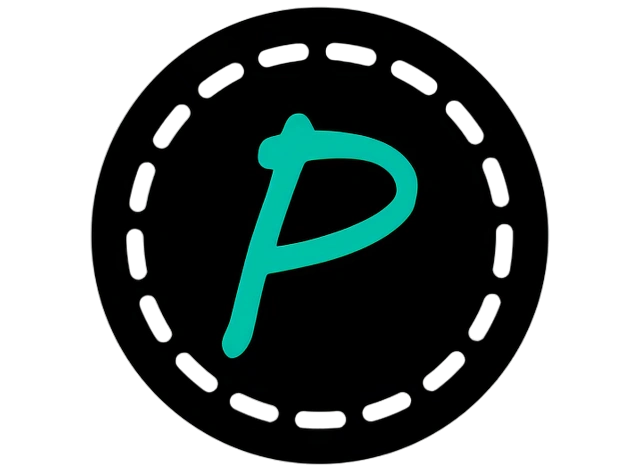 Логотип программы PDFStitcher 1.0.1