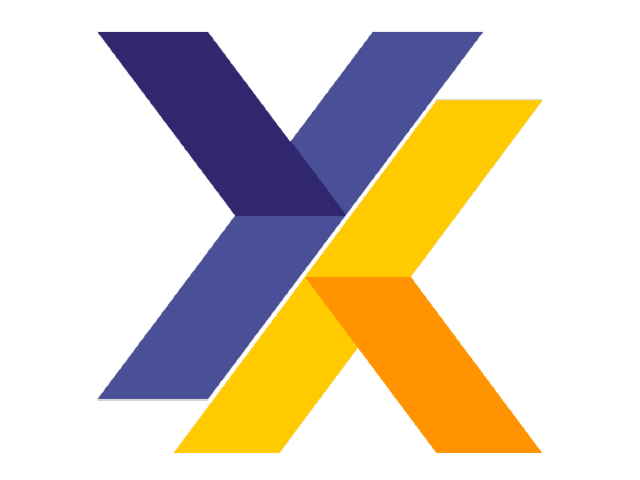 Логотип программы XX-Net 5.10.7