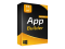 Логотип программы App Builder 2024.58 + Portable