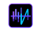Логотип программы CyberLink AudioDirector Ultra 2024 14.6.4225.0 + Repack + Portable
