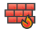 Логотип программы Fort Firewall 3.13.5