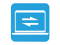 Логотип программы Hasleo Backup Suite 4.9 + WinPE + Portable