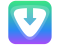Логотип программы iTubeGo YouTube Downloader 8.0.0 + Repack + Portable