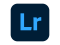 Логотип программы Adobe Photoshop Lightroom 7.5.2 + 2024 13.5.1 Classic + Repack + Portable + MacOS