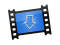 Логотип программы MediaHuman YouTube Downloader 3.9.9.94 (0724) + Repack + Portable