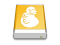 Логотип программы Mountain Duck 4.16.2.22310 + MacOS