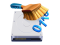 Логотип программы R-Wipe & Clean 20.0.2467 + Repack + Portable
