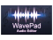 Логотип программы NCH WavePad Sound Editor 19.70 + Portable + 19.55 для MacOS