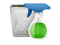 Логотип программы Wise Disk Cleaner 11.1.7.833 + Repack + Portable