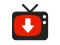 Логотип программы YT Downloader