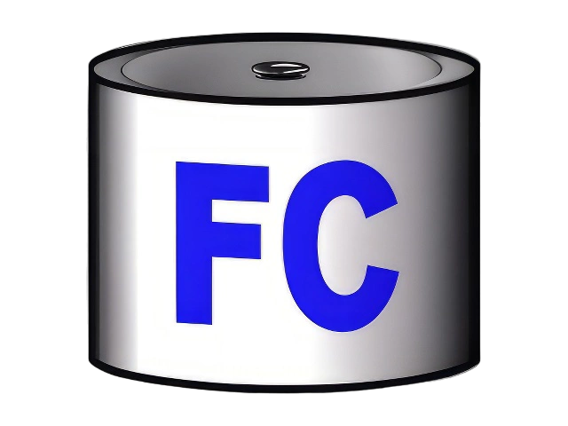 Логотип программы FastCopy Pro 5.7.14 + Repack + Portable