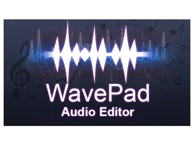 NCH WavePad Sound Editor 19.70 + Portable + 19.55 для MacOS