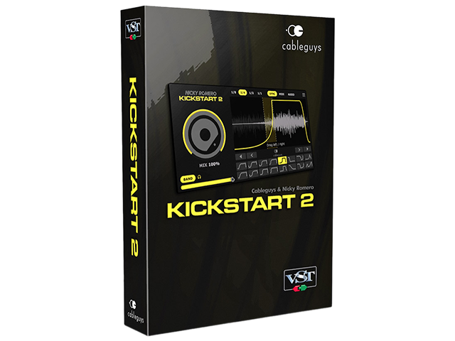 Nicky Romero Kickstart 2 v2.0.6