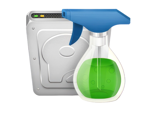 Wise Disk Cleaner 11.1.5.831 + Repack + Portable