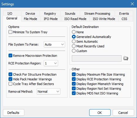 DVD Decrypter на русском