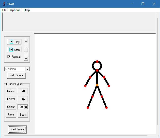 Pivot Stickfigure Animator скачать бесплатно