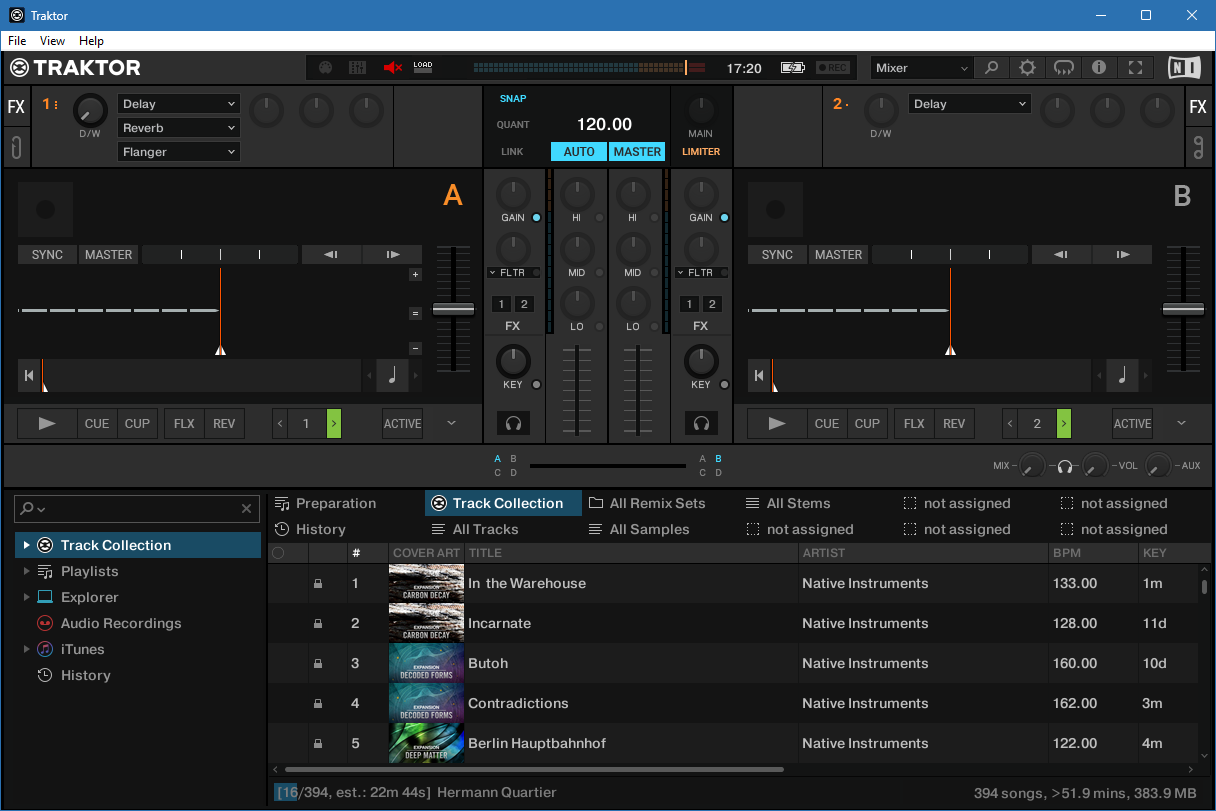 Traktor Pro скачать бесплатно