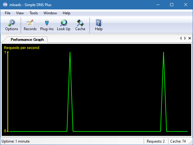 Simple DNS Plus crack