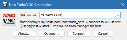 TurboVNC скачать бесплатно