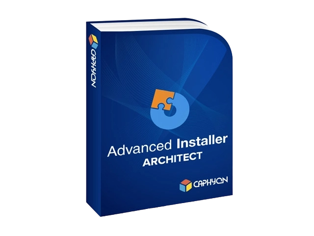 Advanced Installer Architect 22.2 + Repack + Portable