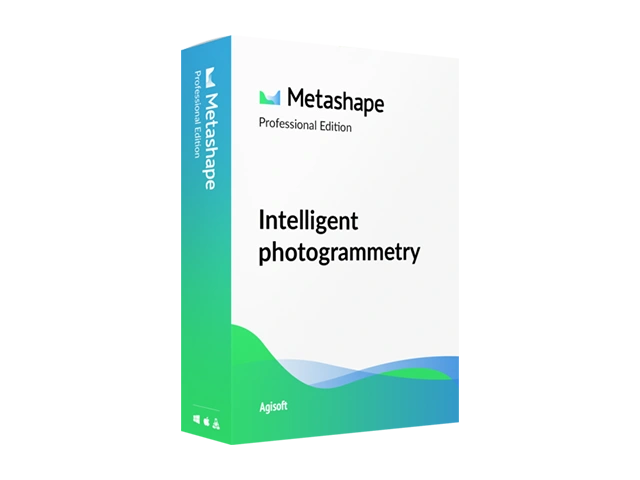 Agisoft Metashape Pro 2.1.3 Build 18917 + Repack