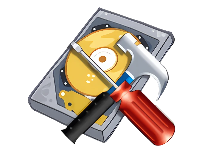 Aidfile Recovery Software 3.7.7.7