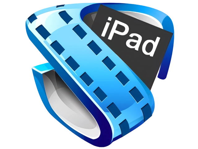 Aiseesoft iPad Video Converter 8.0.58 + Repack + Portable