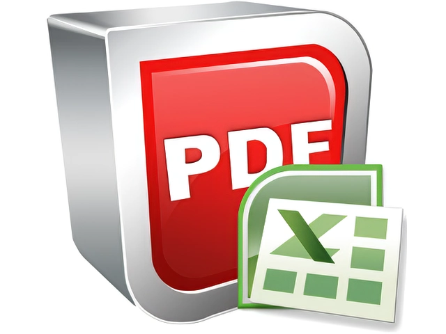 Aiseesoft PDF to Excel Converter 3.3.50 + Repack + Portable