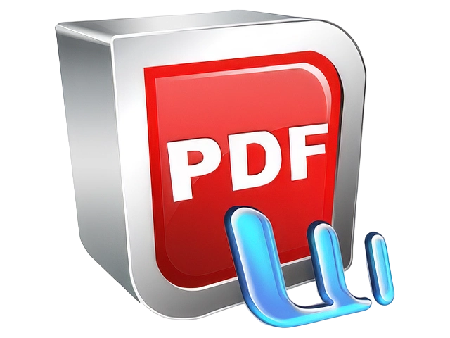 Aiseesoft PDF to Word Converter 3.3.52 + Repack + Portable