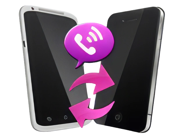 Backuptrans Android iphone Viber Transfer Plus 3.1.85