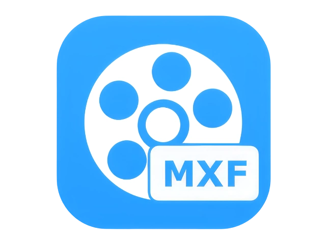 AnyMP4 MXF Converter 8.0.16 + Portable + Repack + MacOS