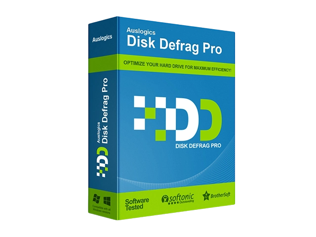 Auslogics Disk Defrag Professional 11.0.0.6 + Ultimate 4.13.0.2 + Repack + Portable