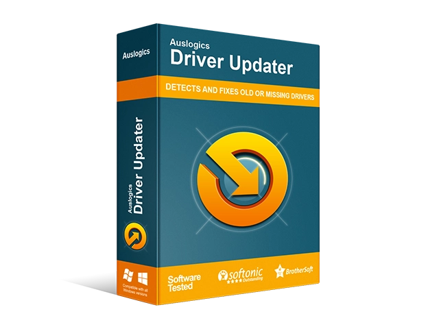 Auslogics Driver Updater 2.0.1 + Repack + Portable