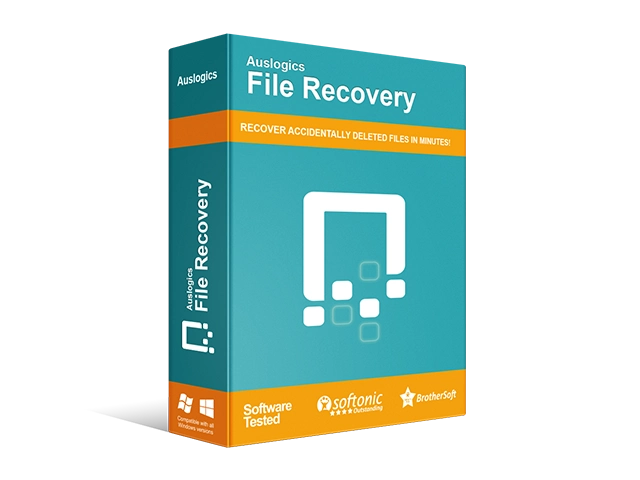 Auslogics File Recovery Professional 11.0.0.7 + Repack + Portable