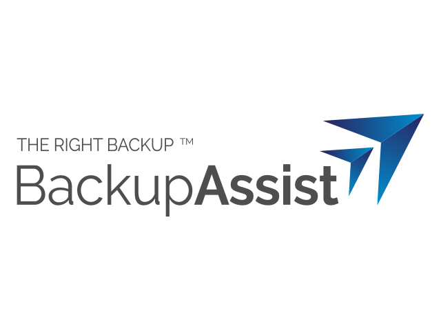 BackupAssist Classic 12.0.7 + Desktop 14.0.0