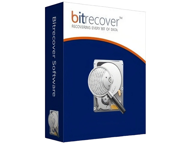 BitRecover EML Converter Wizard 11.5