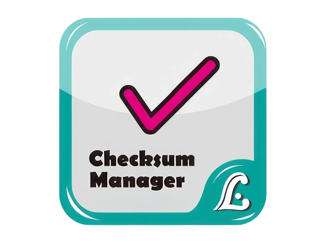 EF CheckSum Manager 24.08 + Portable