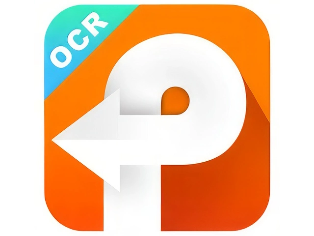 Cisdem PDF Converter OCR 3.3.0