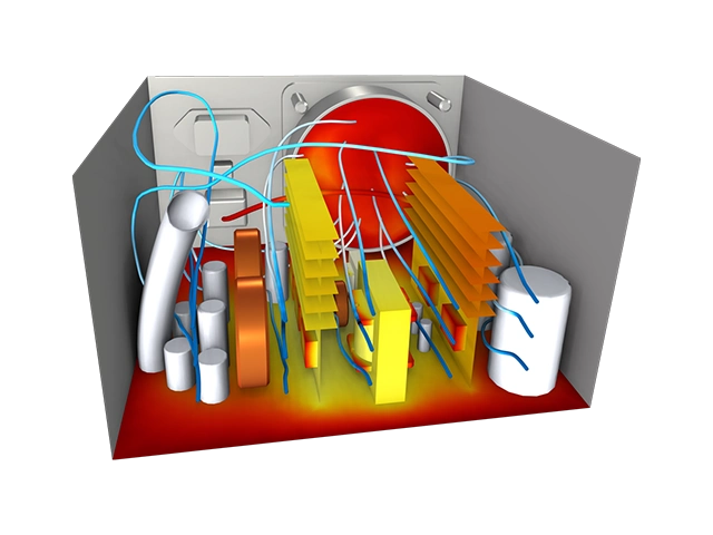 COMSOL Multiphysics