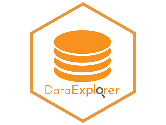 DataExplorer 3.9.2