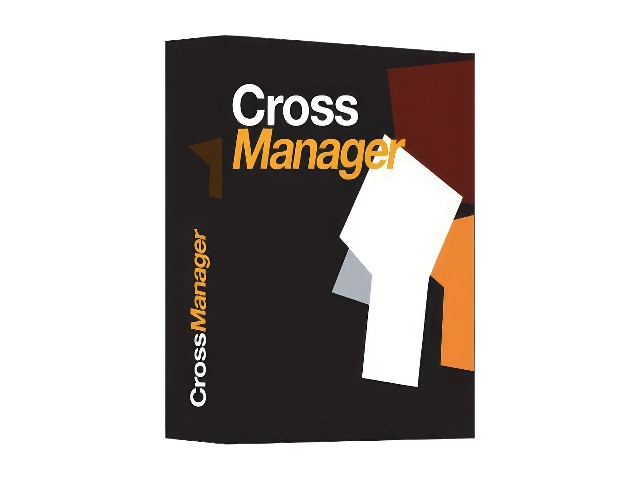 DATAKIT CrossManager скачать бесплатно