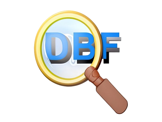 DBF Viewer 2000 8.40 + Repack + Portable