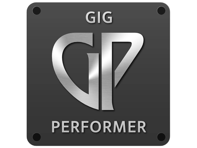 Deskew Technologies Gig Performer 4 4.8.2