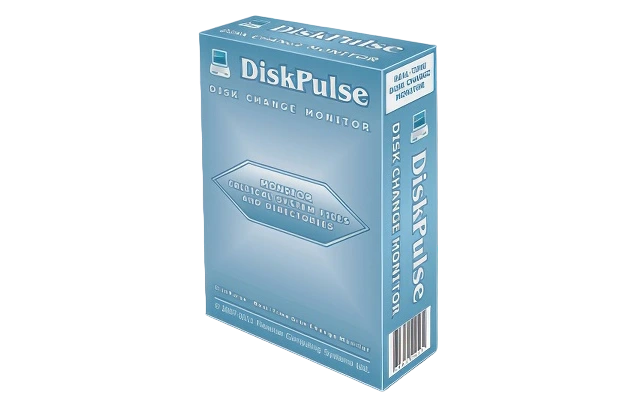 Disk Pulse Ultimate 16.2.24 + Portable