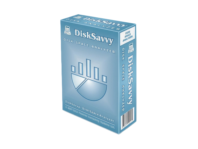 Disk Savvy Ultimate 16.2.18 + Pro