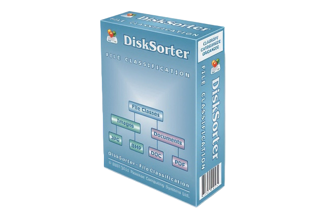 Disk Sorter Ultimate + Enterprise 16.3.18 + Pro + Portable