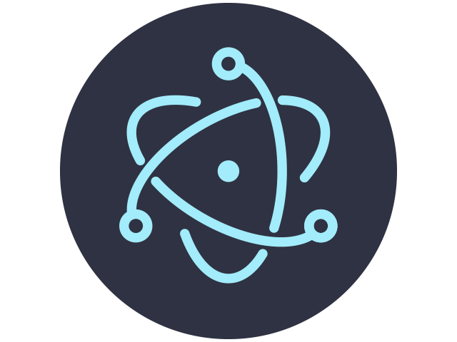 Electron 31.0.1